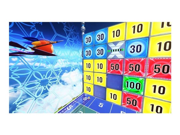 Nintendo Kirby Air Riders (Switch 2)