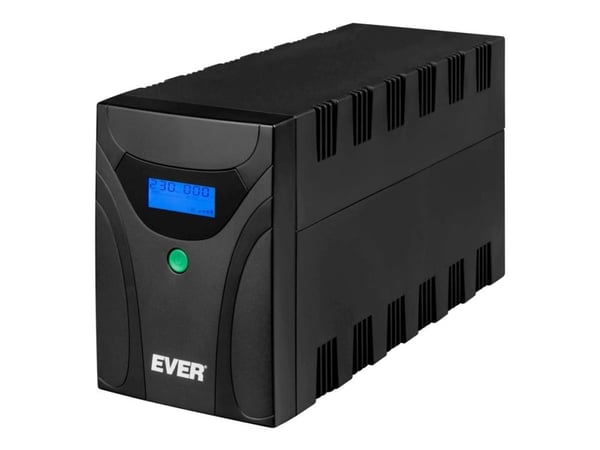 EVER EASYLINE 2200 AVR USB UPS (T/EASYTO-002K20/00)