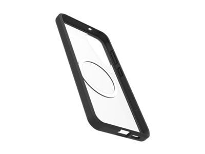OtterBox React Series GP-FPS936OBJ - Baksidedeksel for mobiltelefon - med magneter - gjennomsiktig - for Galaxy S25+