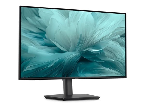 Dell Pro E2726HS - LED-skjerm - 27" - 1920 x 1080 Full HD (1080p) @ 100 Hz - IPS - 300 cd/m² - 1000:1 - 5 ms - HDMI, VGA, DisplayPort - høyttalere ...