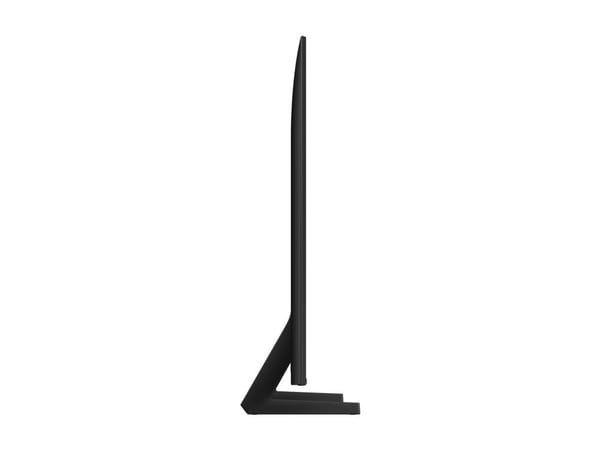 Samsung HG55U800FEU - 55" Diagonalklasse HU8000F Series LED-bakgrunnsbelyst LCD TV - Crystal UHD - hotell / reiseliv - Tizen Enterprise - 4K UHD (2...