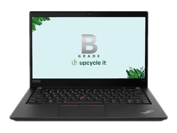 Återställd Lenovo ThinkPad T14 G2