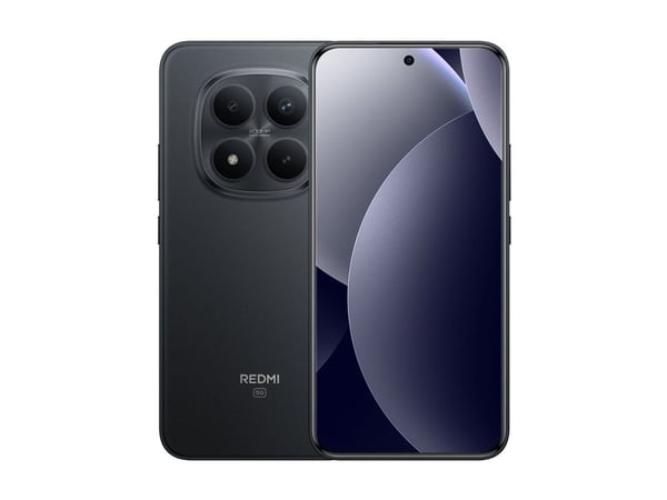 Xiaomi Redmi Note 15 Pro+ - 5G smarttelefon - dobbelt-SIM - RAM 8 GB / Internminne 256 GB - OLED display - 6.83" - 2772 x 1280 piksler (120 Hz) - 2...