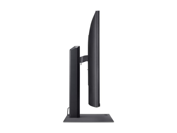 Acer Vero B327QK B1bemiprcuzxv - B Series - LCD-skjerm - 32" (31.5" synlig) - 3840 x 2160 4K - 300 cd/m² - HDR10 - 4 ms - HDMI, DisplayPort, USB-C ...