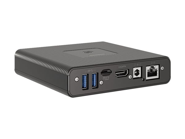 ZEC500 ENTPR COMPUTER PREMIUM LAAJENNETTU LÄMPÖTILA QC5430 ANDR 8/128G