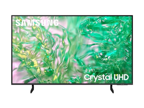 Samsung HG55U800FEU - 55" Diagonalklasse HU8000F Series LED-bakgrunnsbelyst LCD TV - Crystal UHD - hotell / reiseliv - Tizen Enterprise - 4K UHD (2...