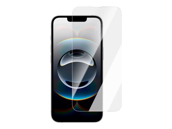 TOLERATE GLASS SCREEN PROTECTORACCS IPHONE 13/13 PRO/14 FS B2B