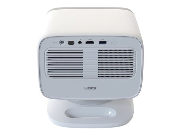 Philips NeoPix 444 - LCD-projektor - portabel - 500 ANSI-lumen - Full HD (1920 x 1080) - 16:9 - 1080p