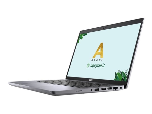 Brukt Dell Latitude 5420 - tilstand: Grade A