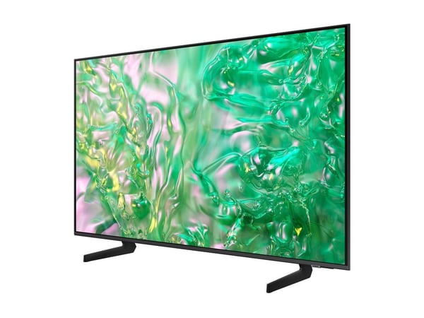 Samsung HU8000F, 109,2 cm (43"), 4K Ultra HD, 3840 x 2160 pikseliä, LED, 16:9, Mega Contrast
