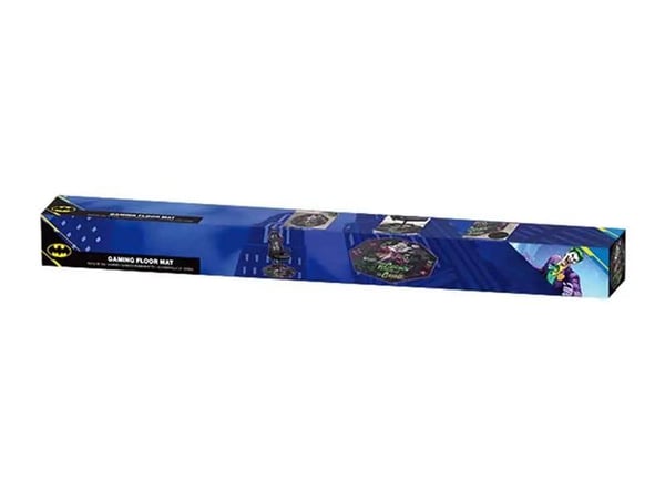 Subsonic SA5550-J1, Ajopinta, Monivärinen, 1000 mm, 1000 mm, 3 mm, 1 kpl