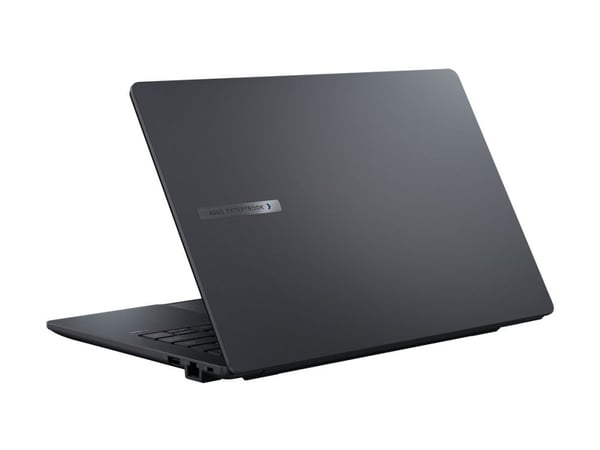 ASUS ExpertBook B1 B1403CVA-S64741XA - 180-graders hengseldesign - Intel Core i5 - i5-1334U / inntil 4.6 GHz - Win 11 Pro Education - Intel Iris Xe...