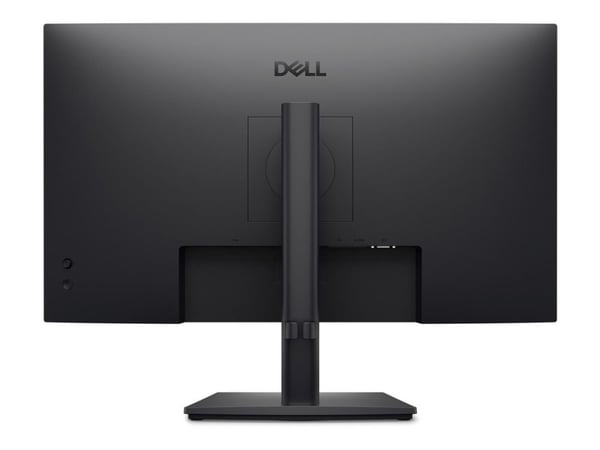 Dell Pro E2726HS - LED-skjerm - 27" - 1920 x 1080 Full HD (1080p) @ 100 Hz - IPS - 300 cd/m² - 1000:1 - 5 ms - HDMI, VGA, DisplayPort - høyttalere ...