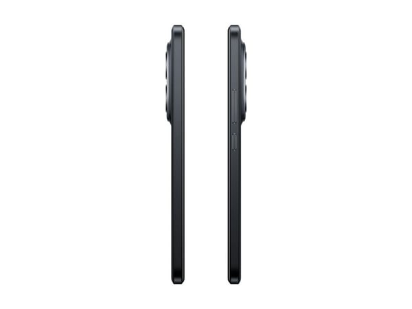 Išmanusis telefonas Xiaomi Redmi Note 15 Pro+ 5G Dual Sim 12GB RAM 512GB - Juodas