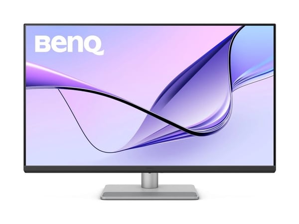 BenQ MA320UP - MA Series - LED-skjerm - 32" (31.5" synlig) - 3840 x 2160 4K UHD (2160p) @ 60 Hz - IPS - 600 cd/m² - 1300:1 - DisplayHDR 600 - 5 ms ...