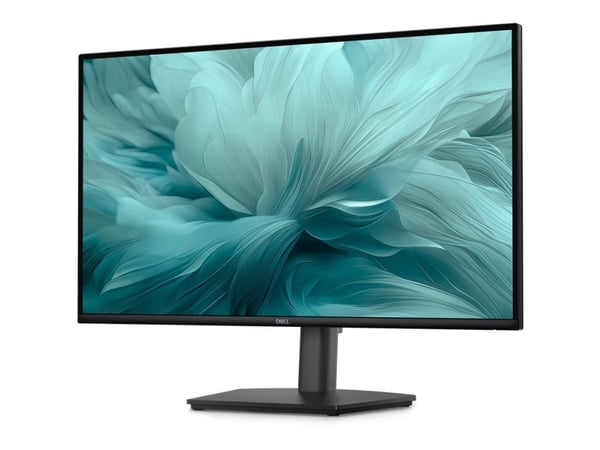 Dell Pro E2726HS - LED-skärm - 27" - 1920 x 1080 Full HD (1080p) @ 100 Hz - IPS - 300 cd/m² - 1000:1 - 5 ms - HDMI, VGA, DisplayPort - högtalare - ...