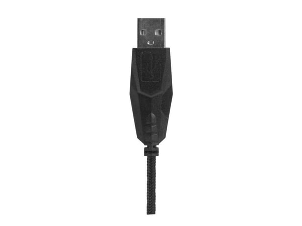 SPEEDLINK SL-680024-RRBK, USB A-tyyppi, 800 DPI, musta