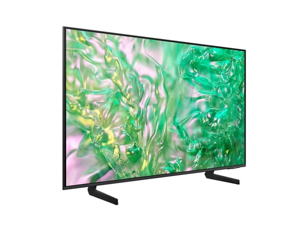 Samsung HG65U800FEU - 65" Diagonalklasse HU8000F Series LED-bakgrunnsbelyst LCD TV - Crystal UHD - hotell / reiseliv - Tizen Enterprise - 4K UHD (2...