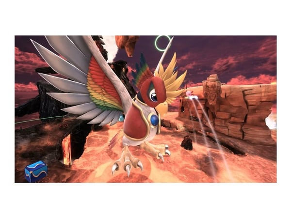 Kirby Air Riders - Nintendo Switch 2