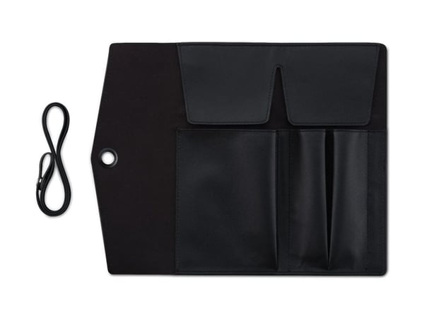 Wacom ACK45215Z, Kotelo, Musta, Nahka, 1 kpl