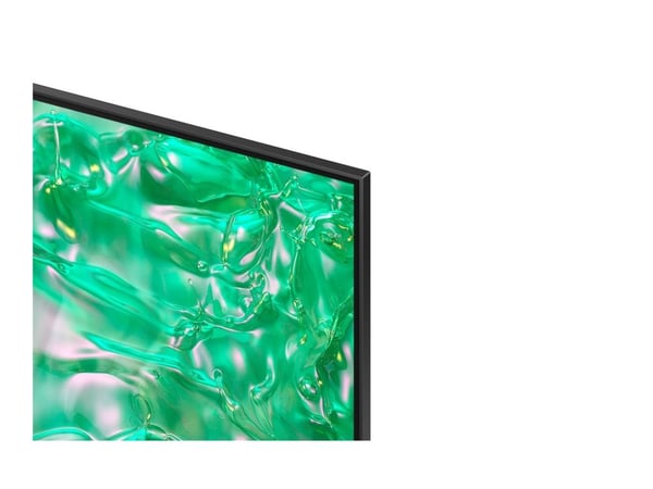 Samsung HG65U800FEU - 65" Diagonalklasse HU8000F Series LED-bakgrunnsbelyst LCD TV - Crystal UHD - hotell / reiseliv - Tizen Enterprise - 4K UHD (2...