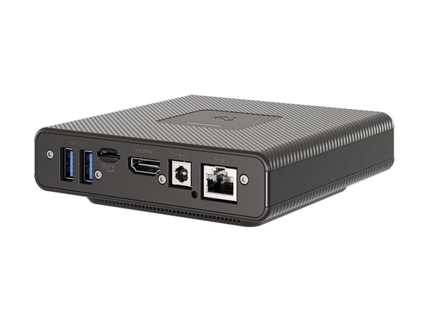 ZEC500 ENTPR COMPUTER PREMIUM LAAJENNETTU LÄMPÖTILA QC5430 ANDR 8/128G
