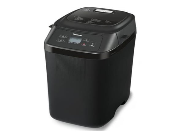 Panasonic SD-PN100KXE - Brødmaskin - 340 W - svart