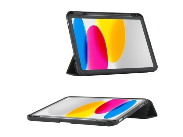 Mobilis 060020, Folio-kotelo, Apple, iPad 11'''' 2025 11th gen, 27,9 cm (11")