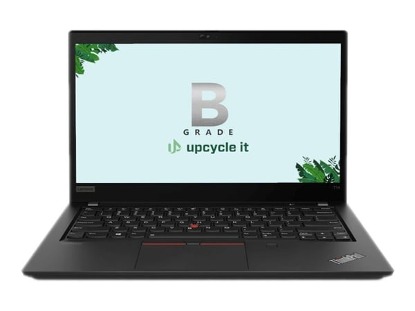 Renoveret Lenovo ThinkPad T14 G3 - Condition: Grade B