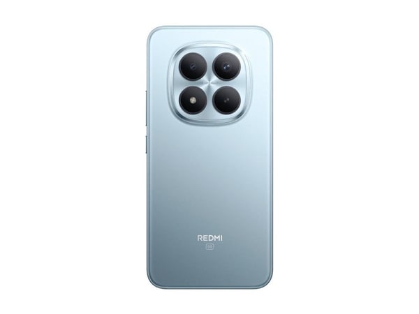 Xiaomi Redmi Note 15 Pro+ - 5G smarttelefon - dobbelt-SIM - RAM 8 GB / Internminne 256 GB - OLED display - 6.83" - 2772 x 1280 piksler (120 Hz) - 2...