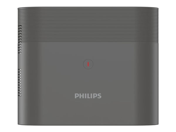 Philips NeoPix 160 Smart - LCD-projektor - portabel - 250 ANSI-lumen - Full HD (1920 x 1080) - 16:9 - 1080p