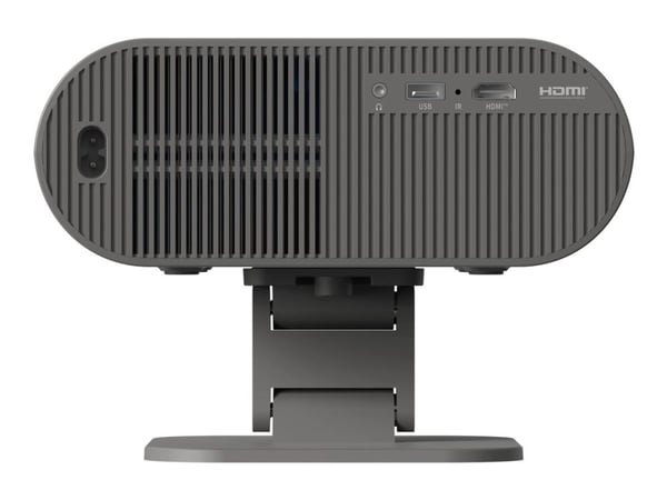 Philips NeoPix 160 Smart - LCD-projektor - portabel - 250 ANSI-lumen - Full HD (1920 x 1080) - 16:9 - 1080p
