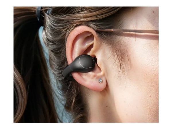 Anker Soundcore C40i genomskinliga hörlurar (A3331G01)