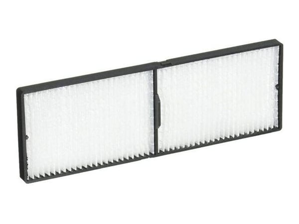 CoreParts CPPF00001, Filtersett, Epson, Sort, Hvit, 4000 t, EB-1930, EB-1935, EB-1940W, EB-1945W, EB-1950, EB-1955, EB-1960, EB-19670, EB-1965, , E...