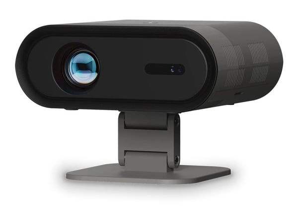 Philips NeoPix 160 Smart - LCD-projektor - portabel - 250 ANSI-lumen - Full HD (1920 x 1080) - 16:9 - 1080p