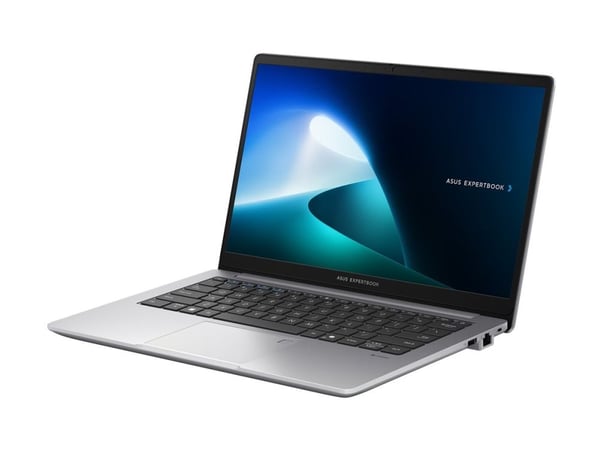 ASUS ExpertBook P1 P1403CVA-S61686XW - Intel Core 5 - 210H / upp till 4.8 GHz - Win 11 Pro - Intel Graphics - 16 GB RAM - 256 GB SSD NVMe - 14" 192...