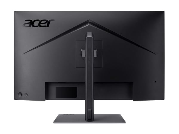 Acer Vero B327QK B1bemiprcuzxv - B Series - LCD-skjerm - 32" (31.5" synlig) - 3840 x 2160 4K - 300 cd/m² - HDR10 - 4 ms - HDMI, DisplayPort, USB-C ...