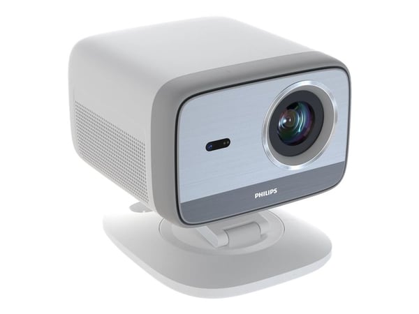 Philips NeoPix 444 - LCD-projektor - portabel - 500 ANSI-lumen - Full HD (1920 x 1080) - 16:9 - 1080p