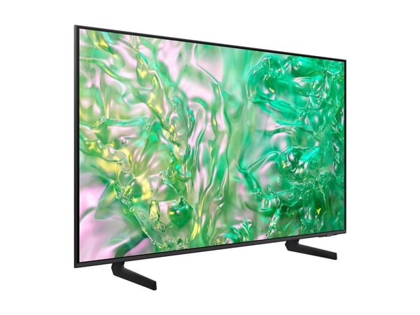Samsung HG55U800FEU - 55" Diagonalklasse HU8000F Series LED-bakgrunnsbelyst LCD TV - Crystal UHD - hotell / reiseliv - Tizen Enterprise - 4K UHD (2...