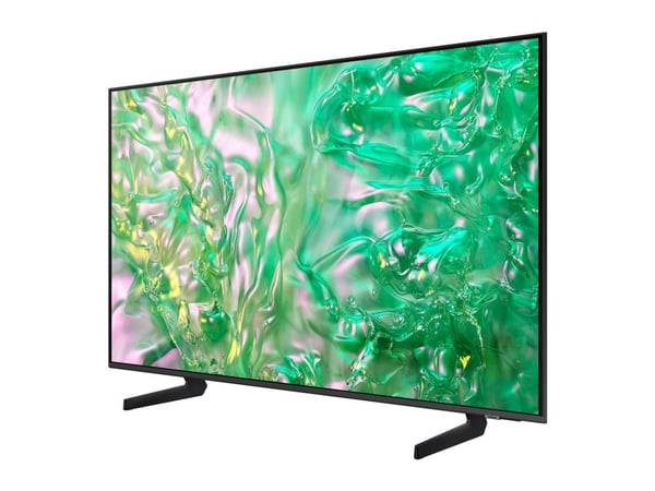 Samsung HG65U800FEU - 65" Diagonal klass HU8000F Series LED-bakgrundsbelyst LCD-TV - Crystal UHD - hotell/gästanläggning - Tizen Enterprise - 4K UH...