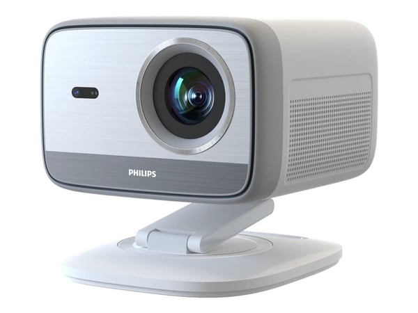 Philips NeoPix 444 - LCD-projektor - portabel - 500 ANSI-lumen - Full HD (1920 x 1080) - 16:9 - 1080p