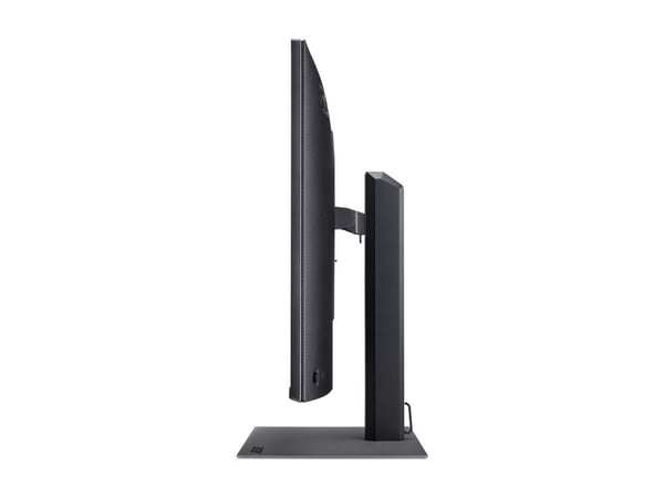 Acer Vero B327QK B1bemiprcuzxv - B Series - LCD-skärm - 32" (31.5" visbar) - 3840 x 2160 4K - 300 cd/m² - HDR10 - 4 ms - HDMI, DisplayPort, USB-C -...