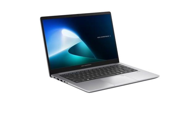 ASUS ExpertBook P1 P1403CVA-S61686XW - Intel Core 5 - 210H / opptil 4,8 GHz - Win 11 Pro - Intel Graphics - 16 GB RAM - 256 GB SSD NVMe - 14" 1920 ...
