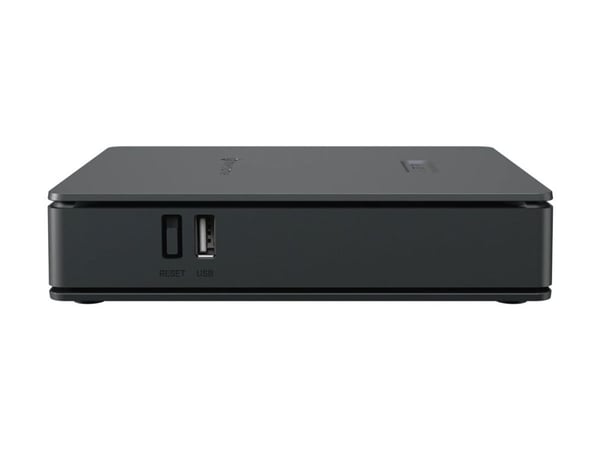 MikroTik hAP ax S - Trådlös router 6-portars switch - 1GbE, 2.5GbE - Wi-Fi 6 - Dubbelband - väggmonterbar