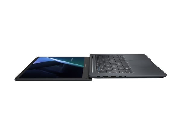 ASUS ExpertBook B1 B1403CVA-S64741XA - 180-graders hengseldesign - Intel Core i5 - i5-1334U / inntil 4.6 GHz - Win 11 Pro Education - Intel Iris Xe...
