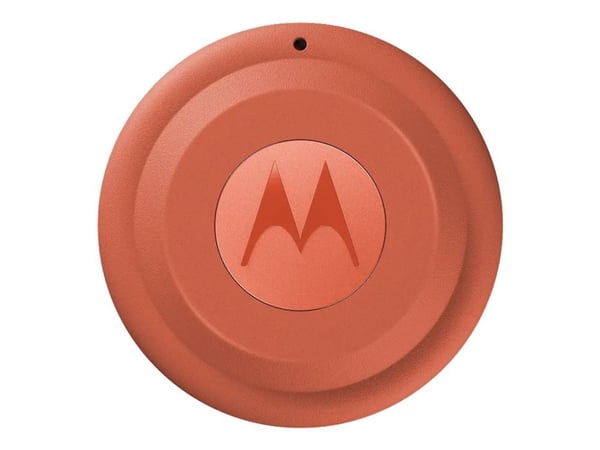 Motorola Moto Tag 2 - Tapfri Bluetooth-tag for mobiltelefon - pantone arabesque