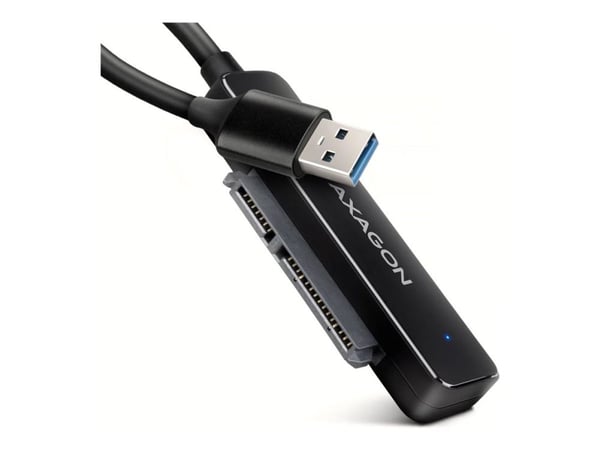 ADSA-FP2A-sovitin USB-A 5Gbps HDD/SSD SATA6G 2.
