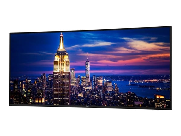 Dell UltraSharp U5226KW - LED-skärm - 52" (51.5" visbar) - 6144 x 2560 6K @ 120 Hz - IPS Black - 400 cd/m² - 2000:1 - 5 ms - Thunderbolt 4, 2xHDMI,...