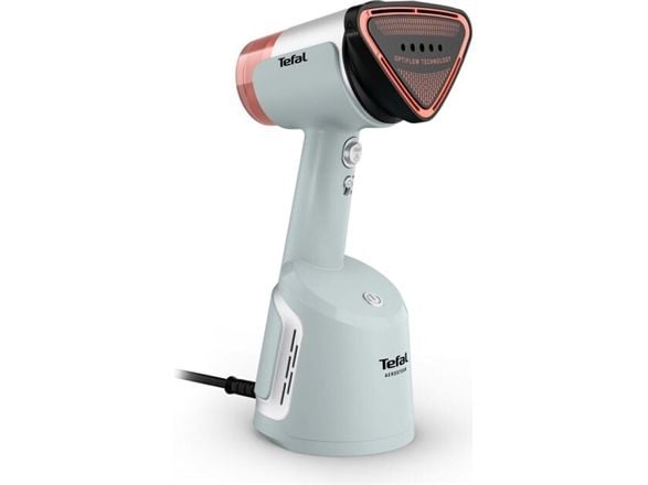 Tefal AeroSteam DT9814F0 klesdamper 1400 W 0,1 L, hvit