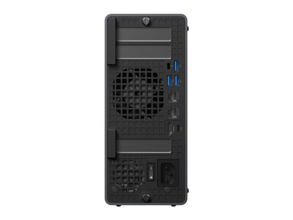 MiniPC MINIS FORUM 02 Ultra Intel Core Ultra 9 285HX, b